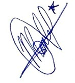 Firma Electrónica Marlene Sinai Melo Salas